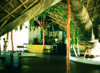 Fraternity community kitchen built by Joss