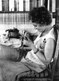 Crochet department 2
