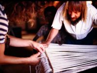 Handloom department 1