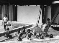 Fraternity kindergarten 3