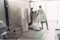 Fraternity exhibition room 1