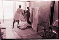 Fraternity exhibition room 3