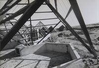 Aspiration huts under construction 1 (jpg)