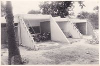 Djaima Newcomer unit 3