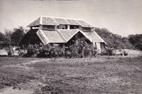 Certitude (Auroson's house)