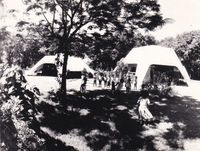 New Creation School (later Aikiyam School)