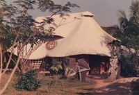House in Ami built by Rolf