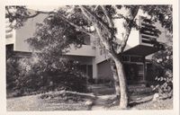Roger Toll's house Certitude