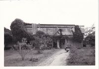 Health Centre in Aspiration, 1972