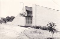 The Mother's Birth Centenary Guest house