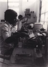 Aurelec computer center