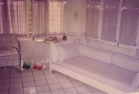William Netter's house, Samasti