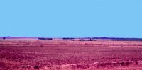 Barren Landscape