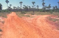 Roads