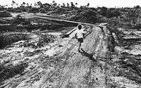 AV Roads