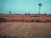 Cycling between Aspiration and Utilite