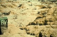 AV Stone Markers