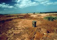 AV Stone Markers