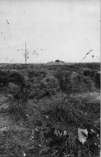 AV Stone Markers