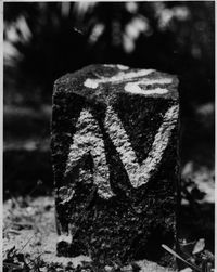 AV Stone Markers