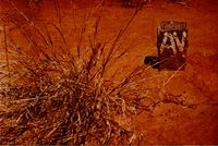 AV Stone Markers