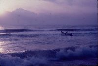 Fisherman & Their Boats