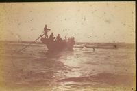 Fisherman & Their Boats