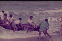 Fisherman & Their Boats