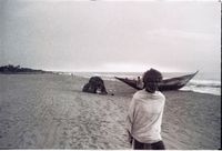 Fisherman & Their Boats