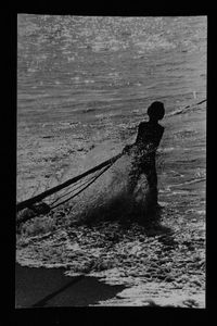 Fisherman & Their Boats