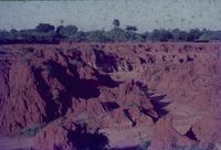 Canyons