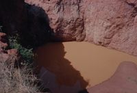 Canyons