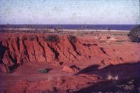 Canyons