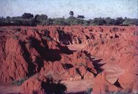 Canyons
