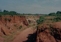 Canyons