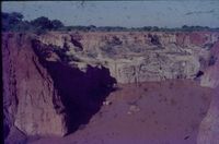 Canyons