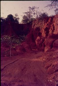 Canyons