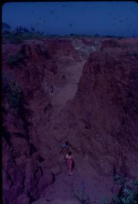 Canyons