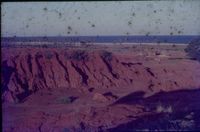 Canyons