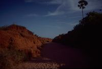 Canyons