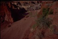 Canyons