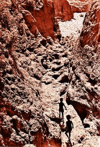 Canyons