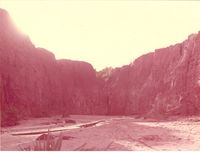 Canyons