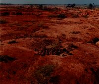 Landscapes 10 to 100MB