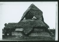 Aurogreen, Charlie's house