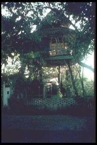 William Netter's house