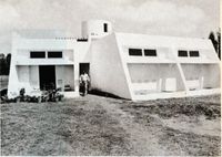 Eco House by Vikas