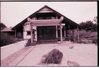 Mirao's house at Certitude by Poppo