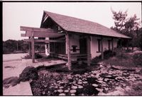 Mirao's house at Certitude by Poppo