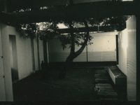 Inner courtyard, Auroson's Home